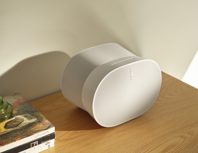 Era 300 (Bild: Sonos)